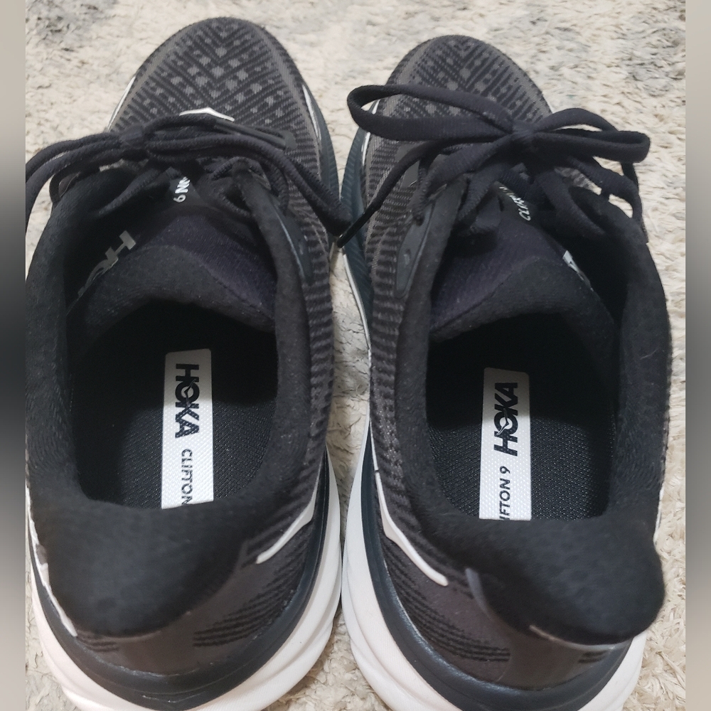 Women | Hoka Clifton 9 - Picture 8 of 12
